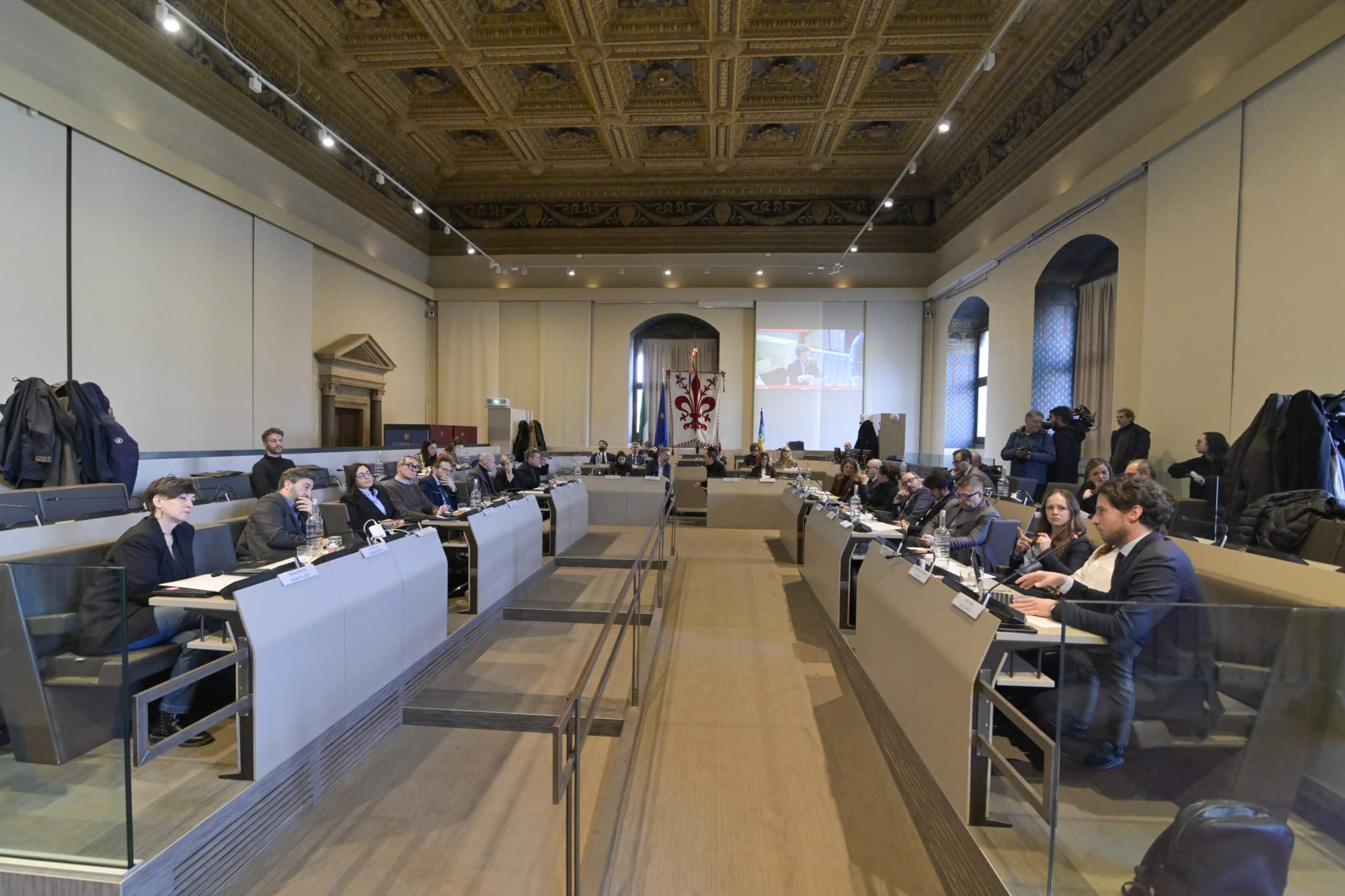 © Fotocronache Germogli, specificare data