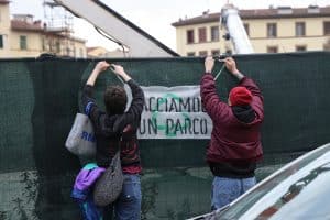 &copy; Fotocronache Germogli, specificare data