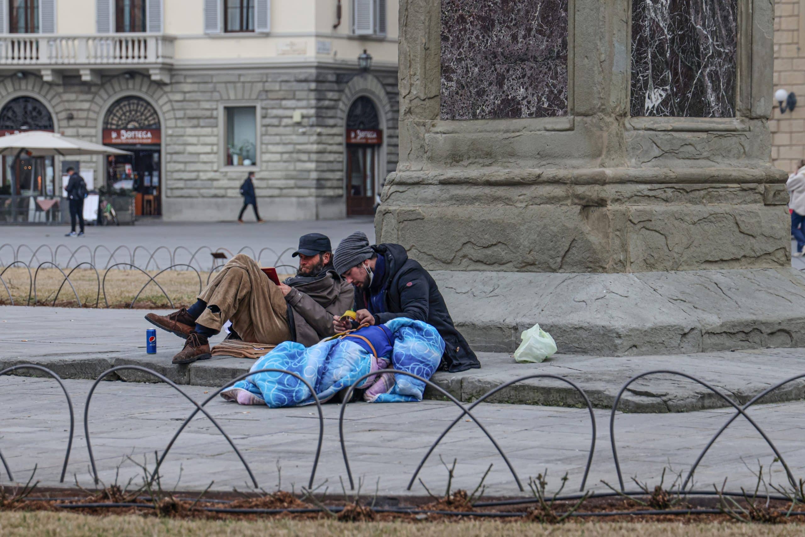 © Fotocronache Germogli, specificare data