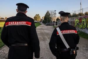 © Fotocronache Germogli, specificare data