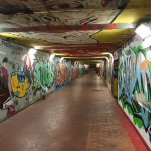 Fonte: Comune di Firenze