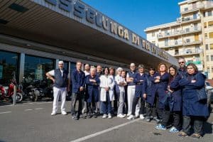 GERMOGLI-PH-5-APRILE-2025-FIRENZE-VIA-DI-NOVOLI-DIPENDENTI-ESSELUNGA-IN-SCIOPERO-PER-CHIEDERE-PIU-SICUREZZA-