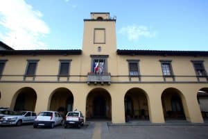 GERMOGLI PH 19 GIUGNO 2014 IMPRUNETA COMUNE MUNICIPIO