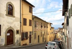 Foto: Francesco Bini su Wikimedia Commons CC BY-SA 4.0