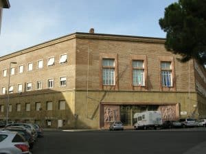 Istituto agronomico per l'oltremare