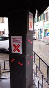 Salviamo Firenze per viverci sostiene la protesta dei residenti di via San Gallo