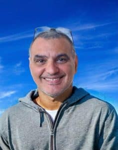 Alfredo Mazzarella Segretario Uil Fpl