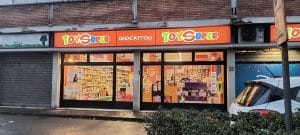 Toys via Furini Firenze