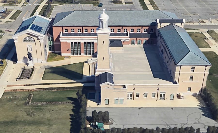 ND ARCHITECTURE NEW 1