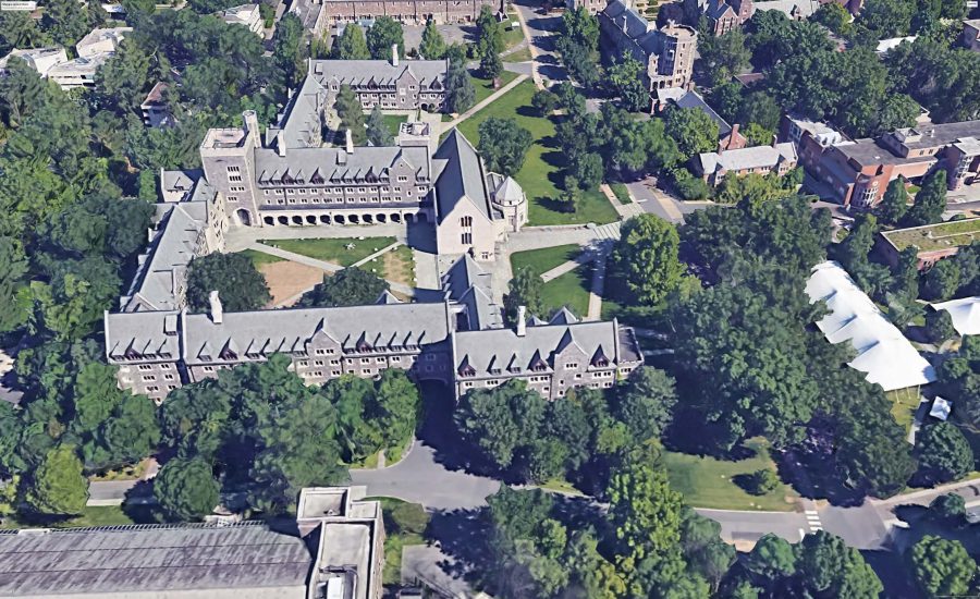 PRINCETON NEW DPORPHYRIOS 1