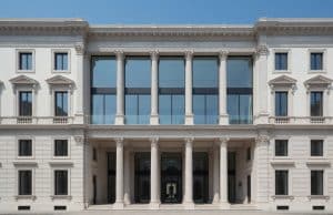 Nuova architettura classica fiorentina