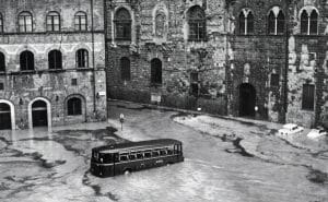 Foto: Marcello Pesciullesi / Archivio Storico AGI