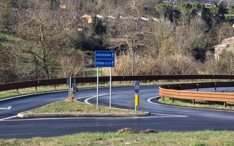 Tutte le strade portano a Strada...Facebook