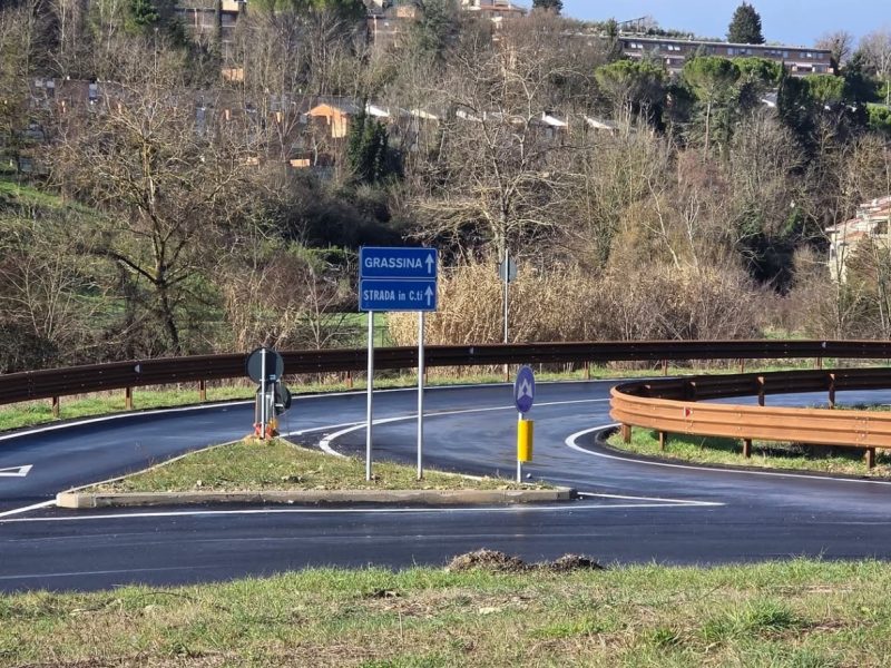 Tutte le strade portano a Strada...Facebook