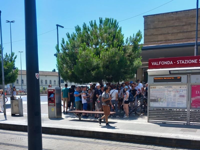 2tramFirenze