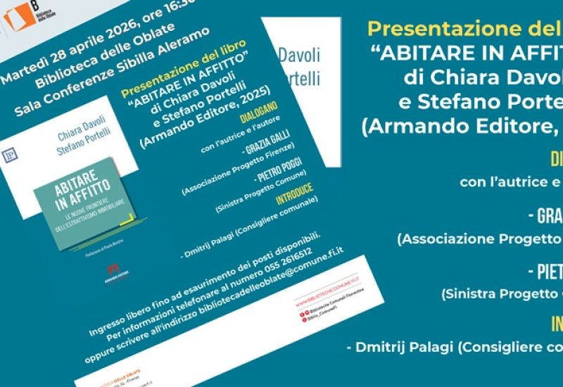 AbitareInAffitto