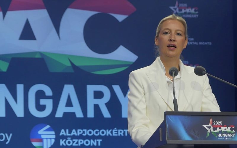 Alice_Weidel_at_CPAC_Hungary_2025