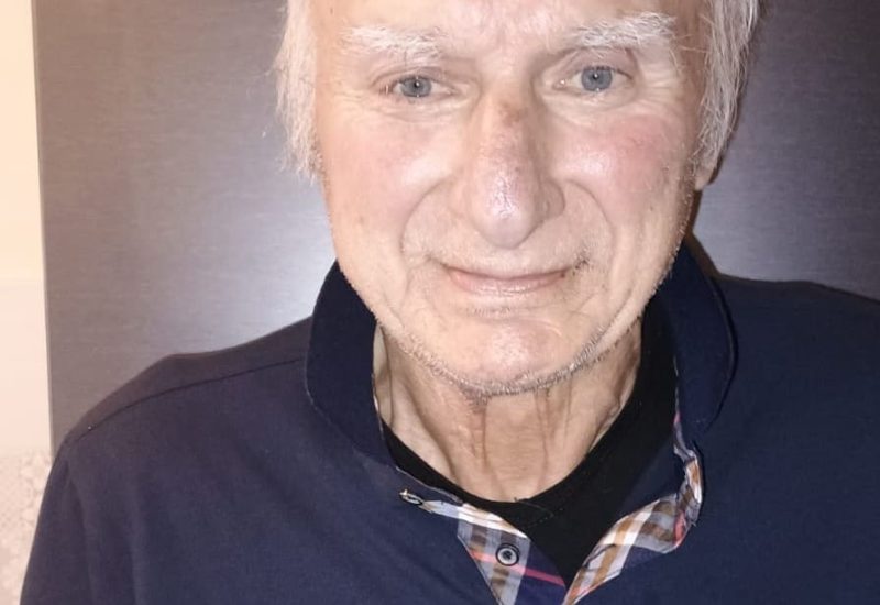CLAUDIO APICELLA