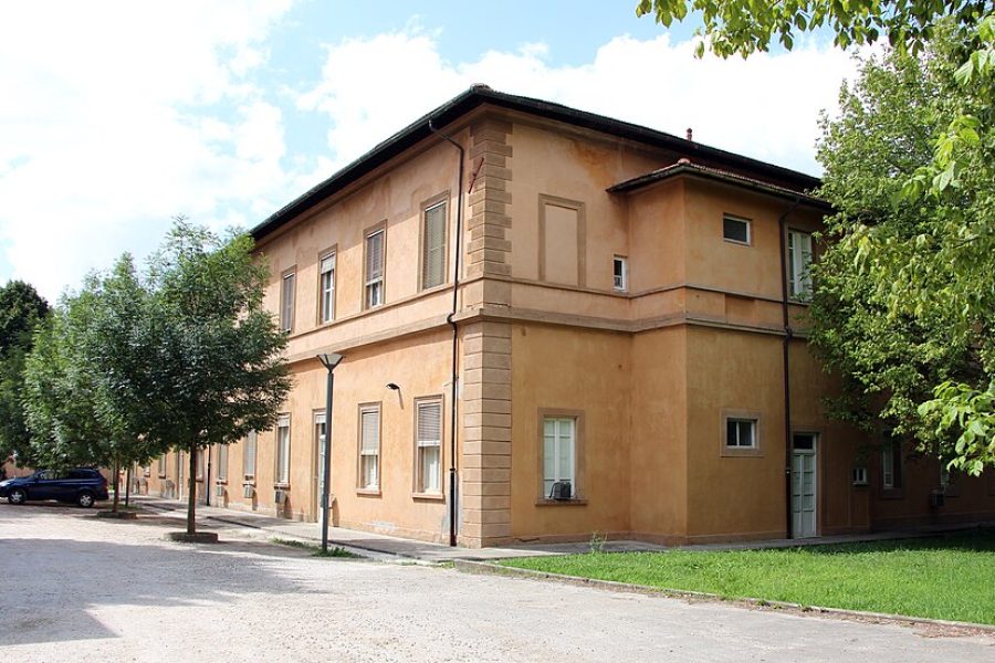 RSA Le Civette