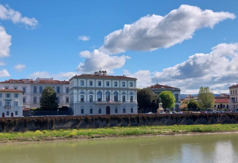 Consolato USA Firenze