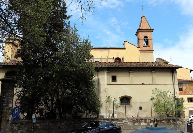 Convento_della_calza_visto_dalla_piazza (1) Convento_della_calza_visto_dalla_piazza (1)