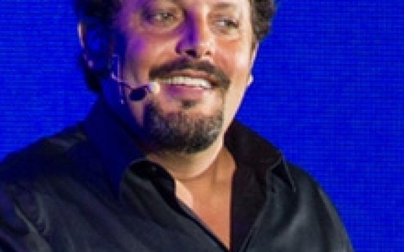 Enrico_Brignano_Evolushow