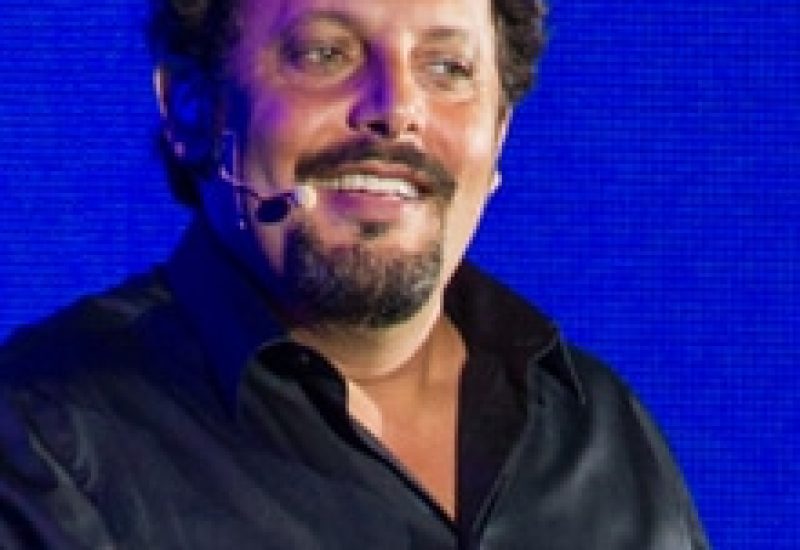 Enrico_Brignano_Evolushow