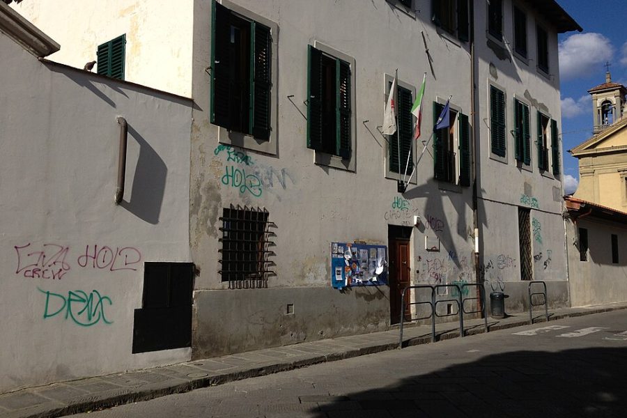 Facciata_della_Scuola-Città_Pestalozzi_a_Firenze