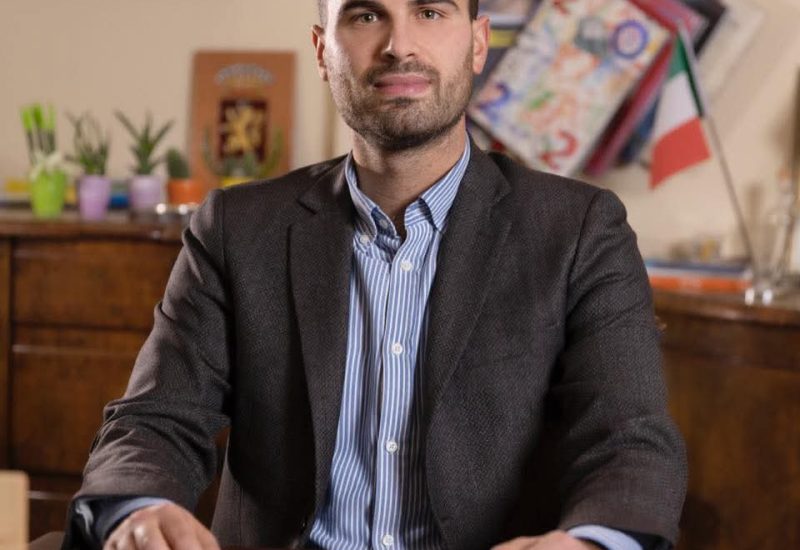 Filippo Vagnoli