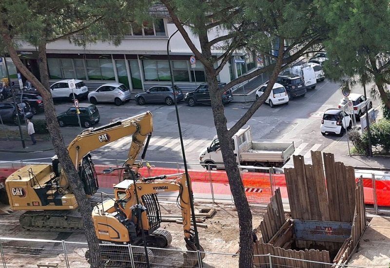 Firenze_-_Lavori_Tramvia_viale_Europa