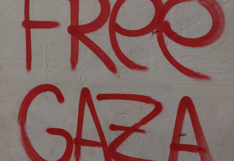 Free Gaza 1