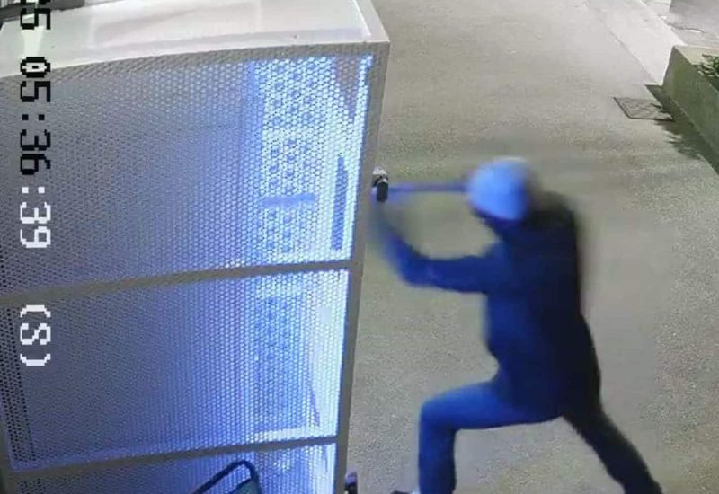 GERMOGLI PH 01 APRILE 2025 EMPOLI FURTO CON SPACCATA ALLA MACCHINETTA AUTOMATICA ALLA EDICOLA TABACCHERIA FOTOCRONACHE GERMOGLI GERMOGLI PH 01 APRILE 2025 EMPOLI FURTO CON SPACCATA ALLA MACCHINETTA AUTOMATICA ALLA EDICOLA TABACCHERIA FOTOCRONACHE GERMOGLI