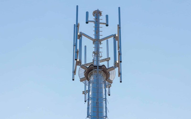 GERMOGLI PH 10 MAGGIO 2024 CAMPI BISENZIO PROTESTA E MANIFESTAZIONE DEI CITTADINI DI VIA DELL'OLMO E VIA BARBERINESE CONTRO LA NUOVA ANTENNA TELEFONICA RIPETITORE 5G (2)