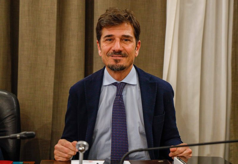 GERMOGLI PH 10 NOVEMBRE 2025 FIRENZE PRIMA SEDUTA DEL NUOVO CONSIGLIO REGIONALE DELLA REGIONE TOSCANA NELLA FOTO MARCO STELLA