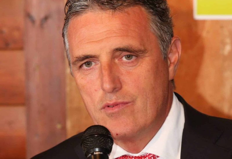 GERMOGLI PH: 10 SETTEMBRE 2015 SIGNA PARCO DEI RENAI FESTIVAL DEI PARCHI CONFERENZA CASSA DI ESPANSIONE DEI RENAI NELLA FOTO IL CONSIGLIERE REGIONALE PAOLO BAMBAGIONI