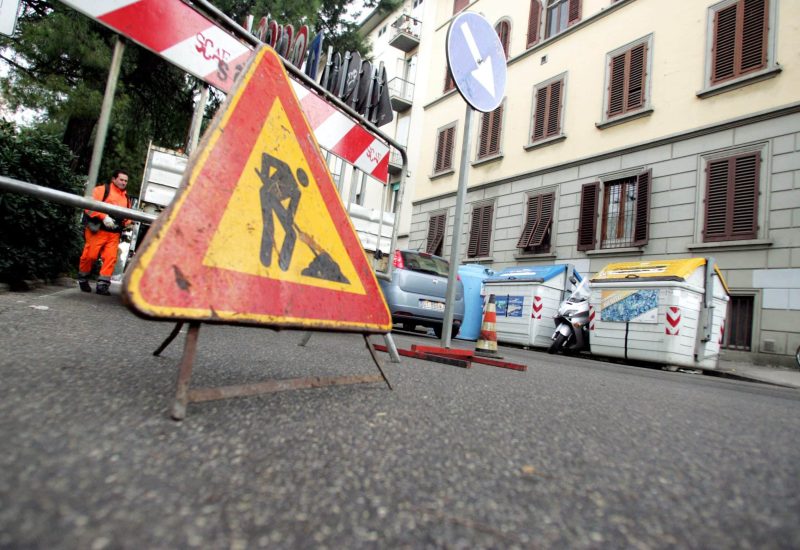 © Fotocronache Germogli, specificare data