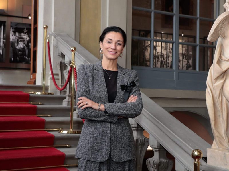 GERMOGLI PH 20 NOVEMBRE 2025 FIRENZE REGIONE TOSCANA PALAZZO STROZZI SACRATI PRESENTAZIONE NUOVA GIUNTA REGIONALE NELLA FOTO CRISTINA MANETTI