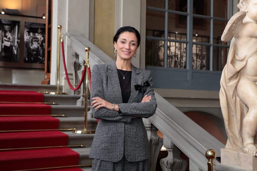 GERMOGLI PH 20 NOVEMBRE 2025 FIRENZE REGIONE TOSCANA PALAZZO STROZZI SACRATI PRESENTAZIONE NUOVA GIUNTA REGIONALE NELLA FOTO CRISTINA MANETTI