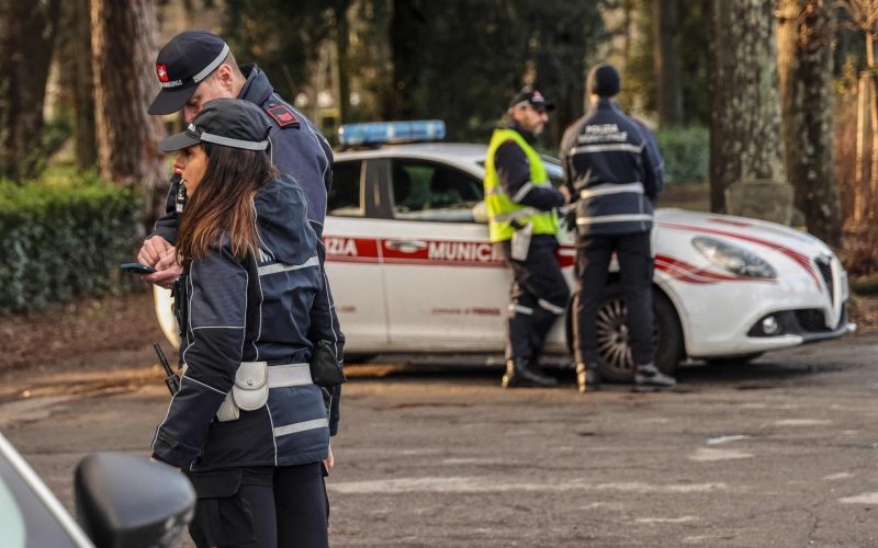 © Fotocronache Germogli, specificare data