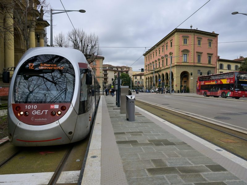 © Fotocronache Germogli, specificare data