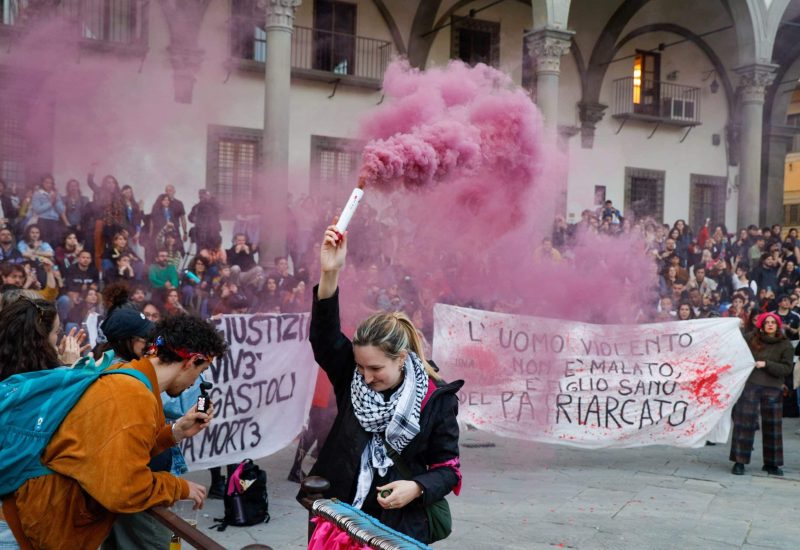 GERMOGLI PH 3 APRILE 2025 FIRENZE PIAZZA SS ANNUNZIATA MANIFESTAZIONE CONTRO LA VIOLENZA SULLE DONNE GERMOGLI PH 3 APRILE 2025 FIRENZE PIAZZA SS ANNUNZIATA MANIFESTAZIONE CONTRO LA VIOLENZA SULLE DONNE