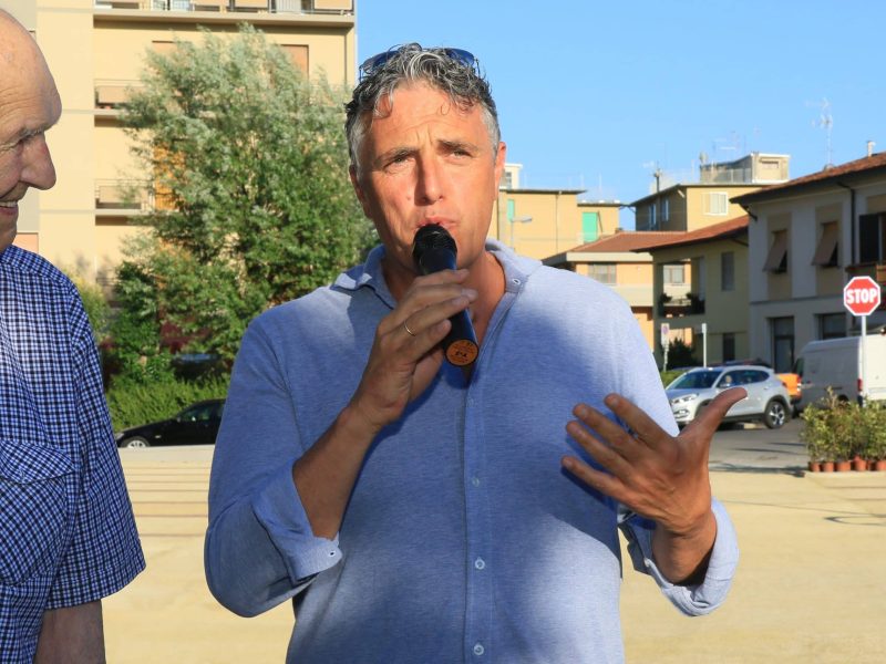 © Fotocronache Germogli, specificare data