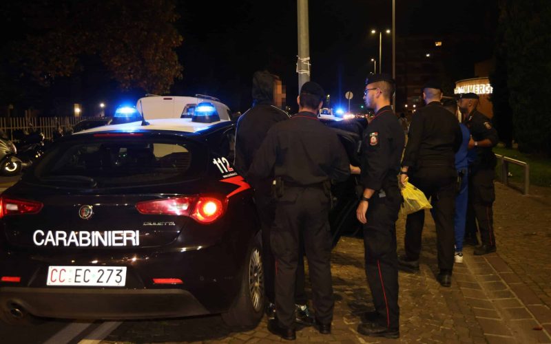 © Fotocronache Germogli, 30 ottobre 2024