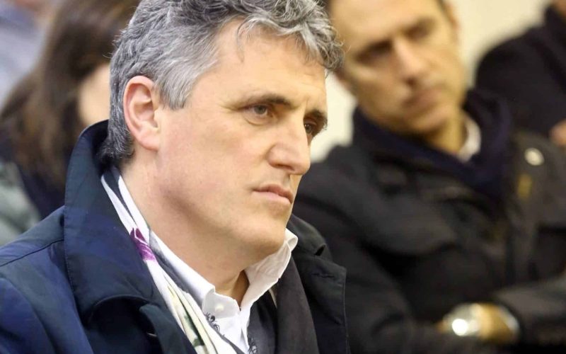 GERMOGLI PH:  4 FEBBRAIO 2013 SIGNA CONSIGLIO COMUNALE OMAGGIO A BISAGNO TOMMASO NELLA FOTO PAOLO BAMBAGIONI