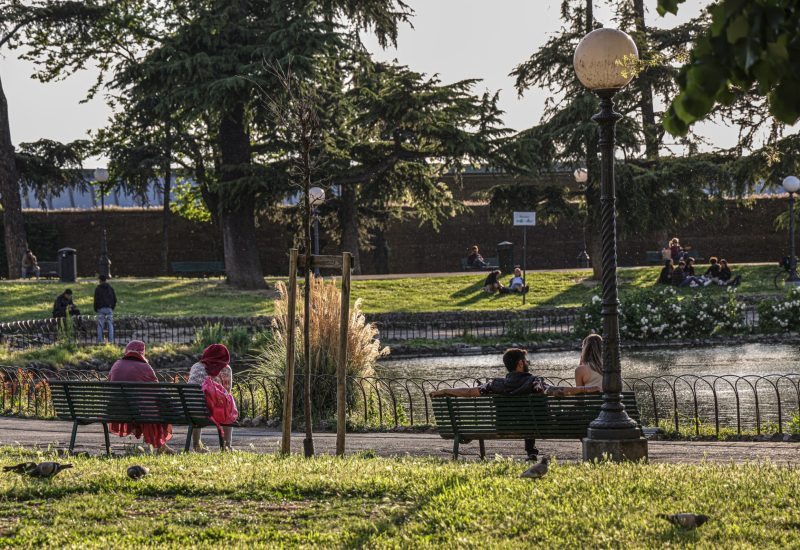 GERMOGLI PH 5 MAGGIO 2022 FIRENZE GIARDINI DEL VASCONE FORTEZZA DA BASSO FONTANA