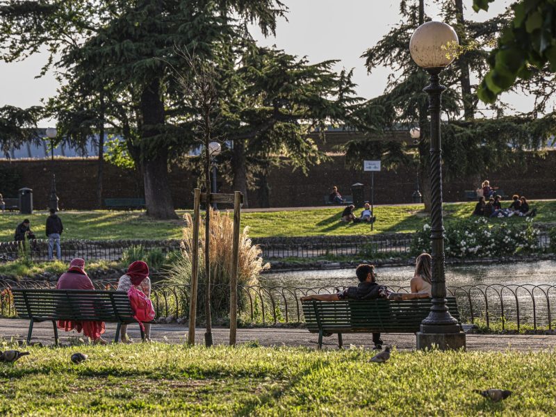 GERMOGLI PH 5 MAGGIO 2022 FIRENZE GIARDINI DEL VASCONE FORTEZZA DA BASSO FONTANA