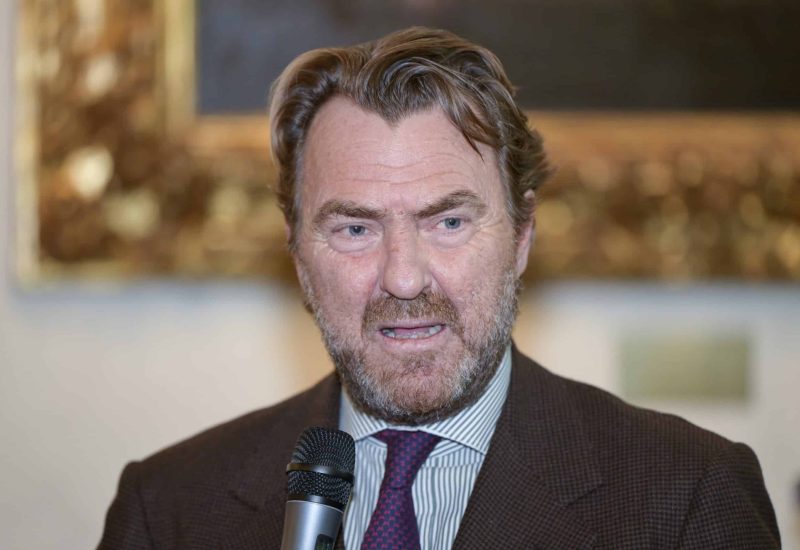 Bernabò Bocca