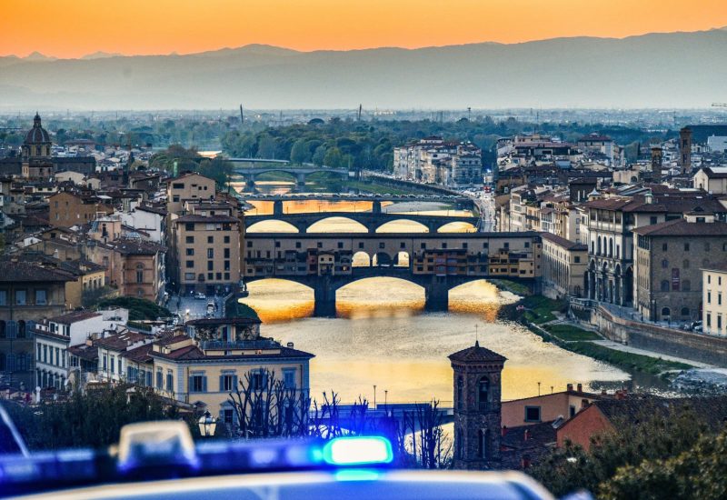 © Fotocronache Germogli, specificare data