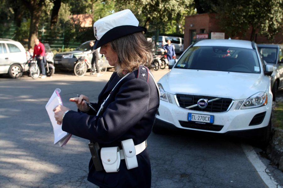 © Fotocronache Germogli, specificare data