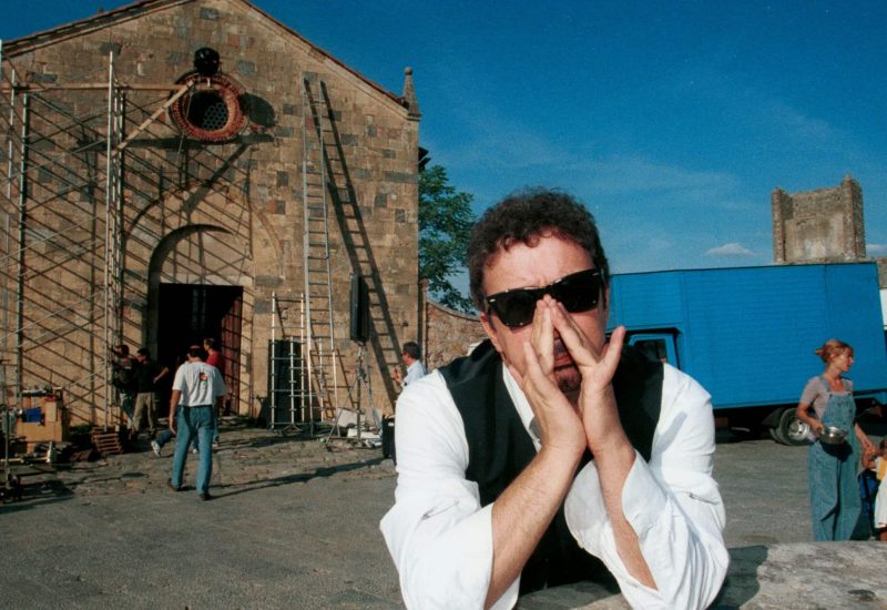 Foto: Copyright Fotocronache Germogli